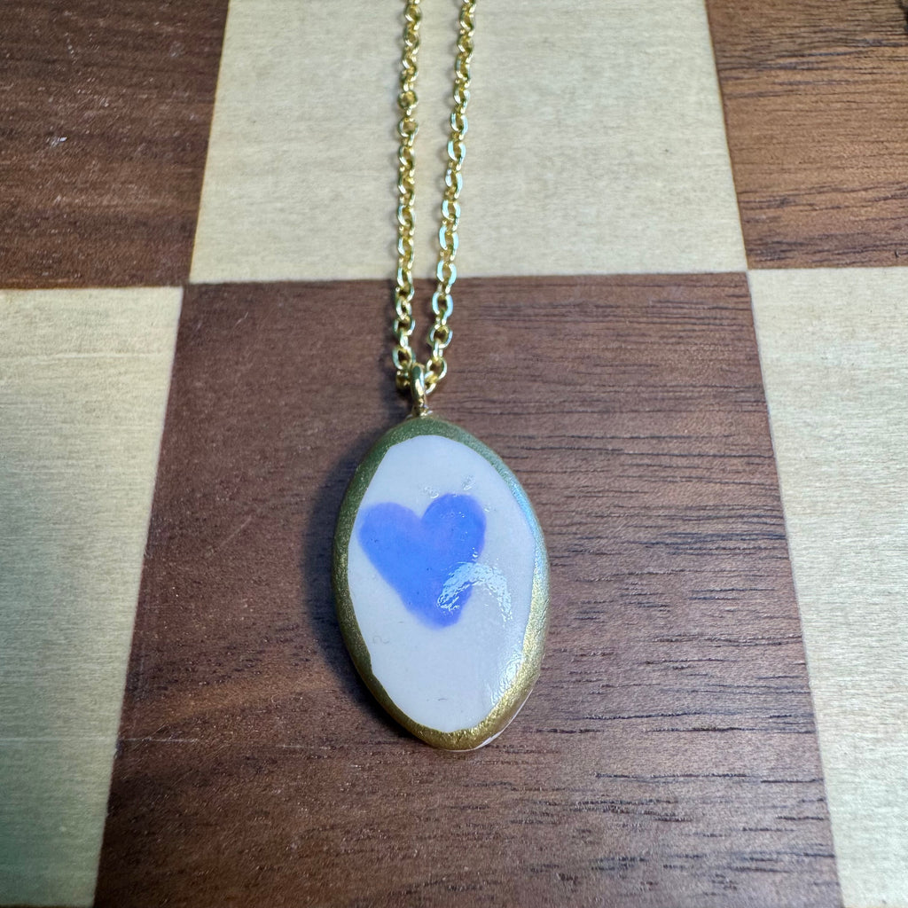 Heart Necklace