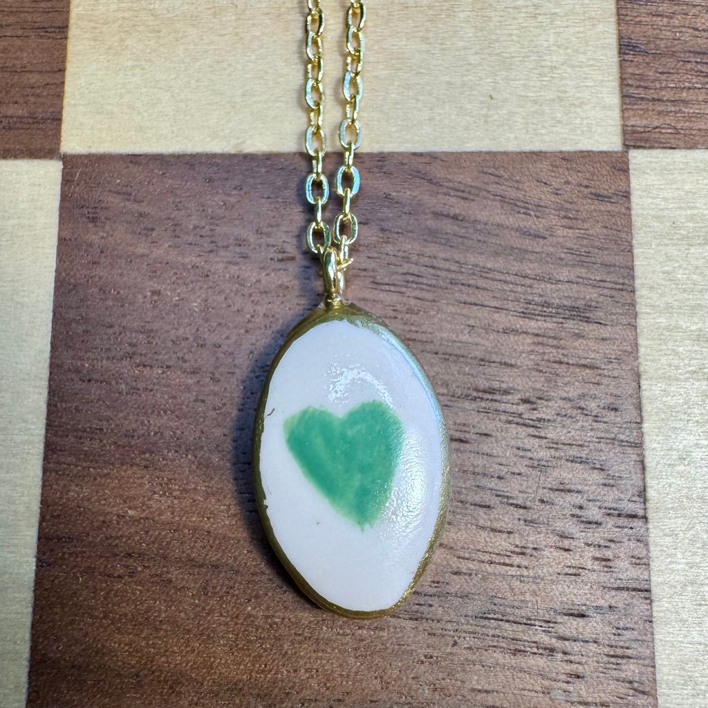 Heart Necklace